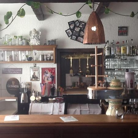 Hotel Restaurant Anna Ramstein-Miesenbach Buitenkant foto