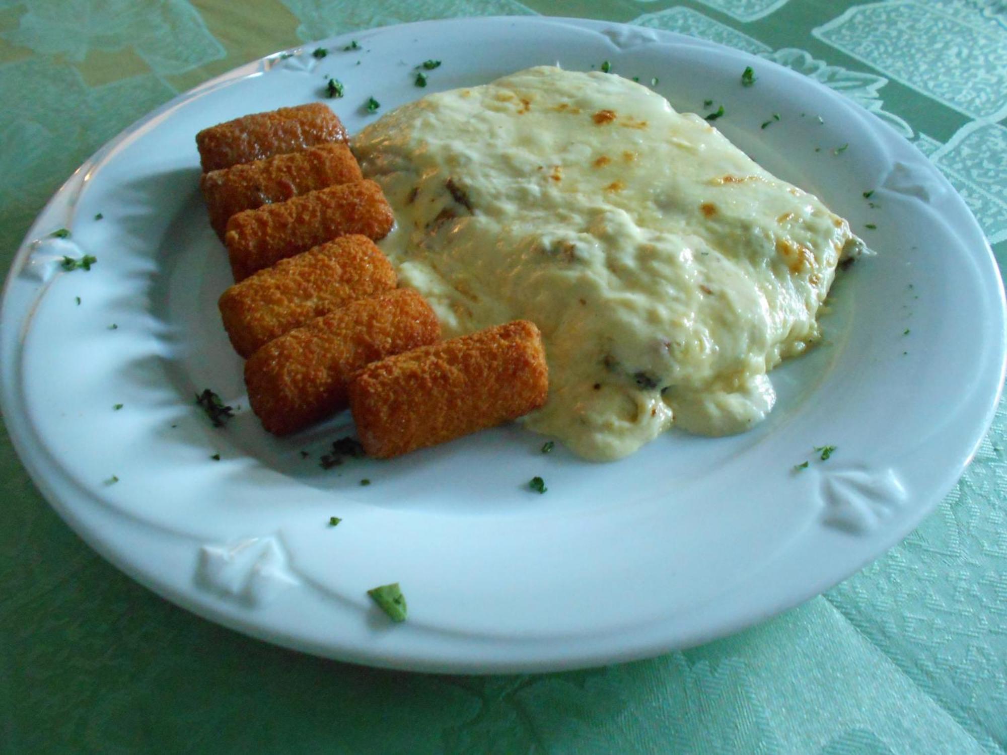 Hotel Restaurant Anna Ramstein-Miesenbach Buitenkant foto