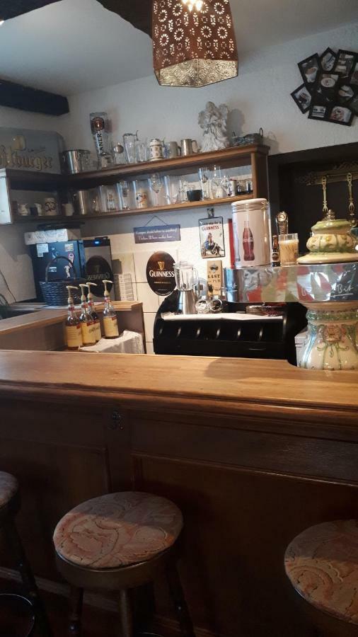 Hotel Restaurant Anna Ramstein-Miesenbach Buitenkant foto